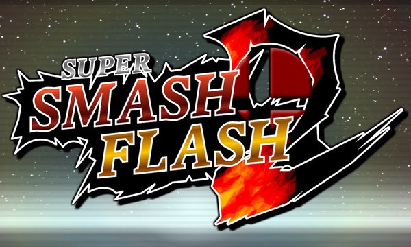 super smash flash 2 com