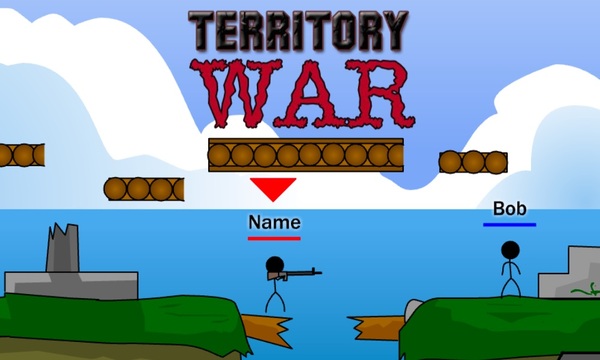 Territory War | NuMuKi