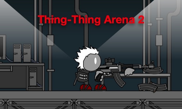 Thing Thing Arena 2 4502 