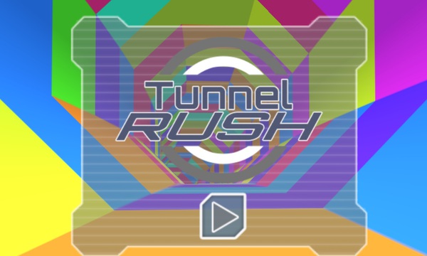 tunnel rush fun games unblocked