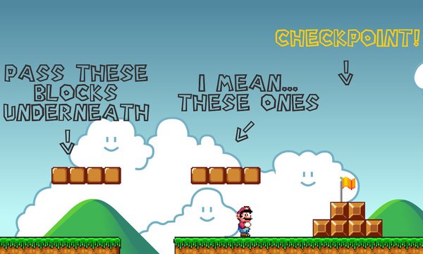 play mario games for free now