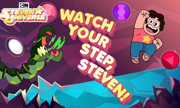 Watch Steven Universe videos online, Steven Universe