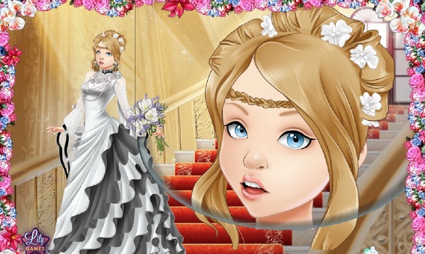 Lily Dress Up Games Wedding: Khám Phá Các Trò Chơi Thời Trang Cưới Tuyệt Vời