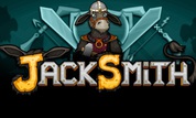 Jacksmith - Free Games - Without Flash