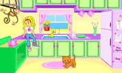 Polly Pocket Best Luau Ever Video Game 