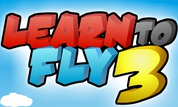 Learn to Fly 2 – Play Free - DolyGames