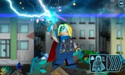 LEGO Marvel The Avengers: Thor | NuMuKi