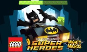 🕹️ Play Free Online LEGO Games: HTML5 LEGO Arcade Video Games