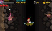 MARIO COMBAT free online game on