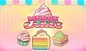 Merge Cakes | NuMuKi