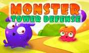 Monster Tower Defense | NuMuKi