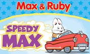 Max & Ruby: Toy Parade