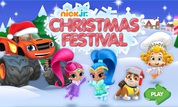 Nick Jr.: Christmas Festival