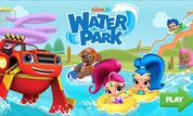 Nick Jr.: Water Park