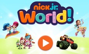 Nick Jr. World