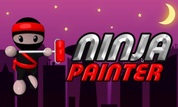 Ninja Painter | NuMuKi