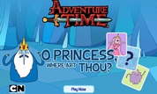 Celtic Princess Game - Play online for free