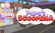 Papa Louie 2 When Burgers Attack 1.0 - Free Virtual Worlds Game for Chrome  - Crx4Chrome