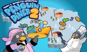 Did anyone else play Penguin Diner (2008)? : r/2000sNostalgia