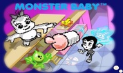 Pixel Chix: Monster Baby | NuMuKi