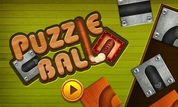 Puzzle Ball