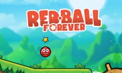 Red Ball Forever - Jogue Red Ball Forever Jogo Online