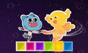 Gumball: Blind Fooled - Jogo Gratuito Online