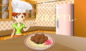 Poki Sara Cooking Games - Play Sara Cooking Games Online on