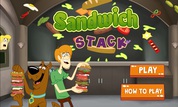 Scooby-Doo: Sandwich Stack | NuMuKi