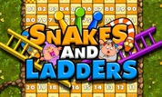 Snakes and Ladders | NuMuKi