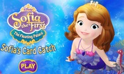 Jogue Sofia Princess: Concurso De Beleza, um jogo de Sofia