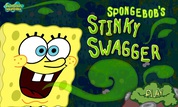 🕹️ Play SpongeBob SquarePants Grand Sand Fortress Game: Free