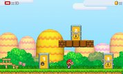 Game em Flash: Super Mario Bros. Crossover - Softonic