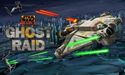 Use the Force! Star Wars Rebels Strike Missions, Chapter 1 
