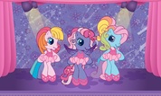 MLP Rainbow Power: Pinkie Pie's Party