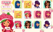 Strawberry Shortcake Play Pack Lot 12 Grab Go Coloring Book Stickers X –  FUNsational Finds
