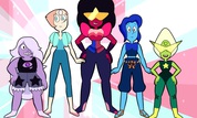 Steven Universe: Gemsona Maker | NuMuKi