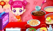 Play Cooking Korean Lesson  Free Online Games. KidzSearch.com