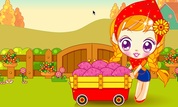Sue Tomato Factory Game - Play online at Y8 com 