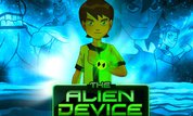 Ben 10: Alien Maker
