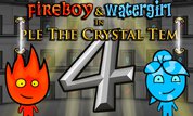 Fireboy and Watergirl  Fireboy and watergirl, Childhood games