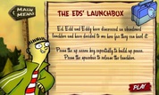 Playthrough - Ed, Edd, n Eddy's To the Edstreme (Cartoon Network