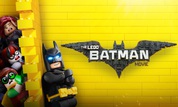 The LEGO Batman Movie: Super SigFig Creator