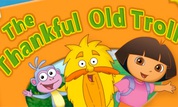 The Thankful Old Troll