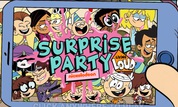 The Loud House: Dairyland Amoosement Park