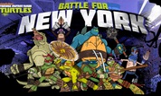 TMNT Battle Match: tartarughe ninja alla riscossa, in un nuovo puzzle game  