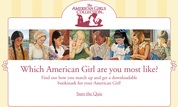 American girl deals games free