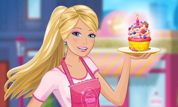Cake Games | Play Online for Free | NuMuKi