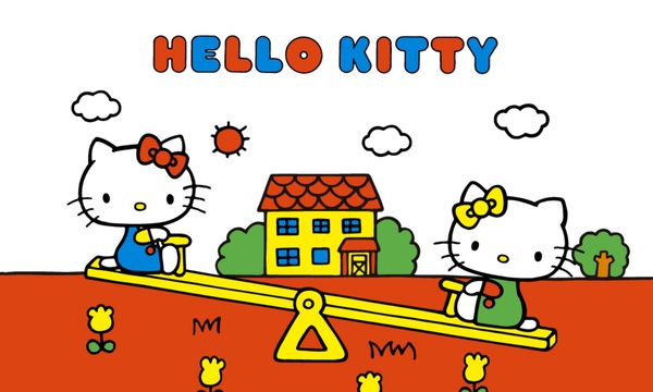 Hello Kitty Games, Play Online for Free