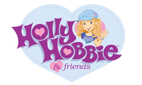 Holly Hobbie: The Hey Girls Muffin Maker